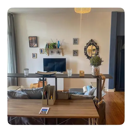 Terrasse Aux Chartrons Μπορντό