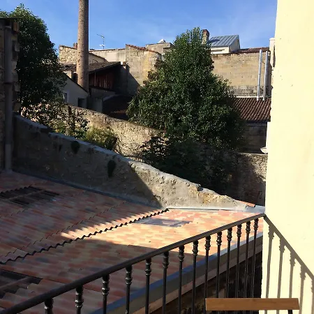 Terrasse Aux Chartrons