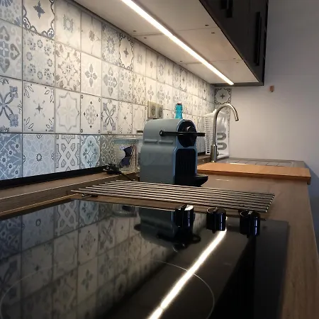 Terrasse Aux Chartrons Bordeaux