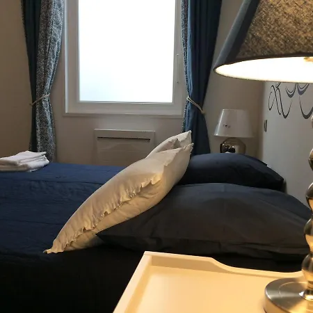 Terrasse Aux Chartrons * Bordeaux