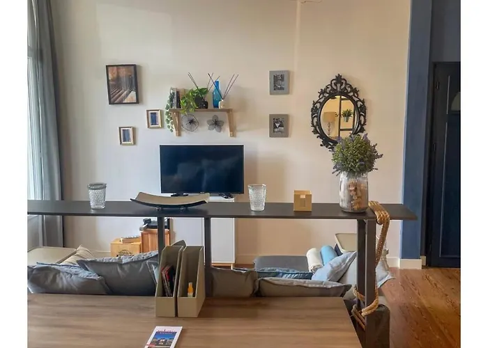 Terrasse Aux Chartrons Bordeaux