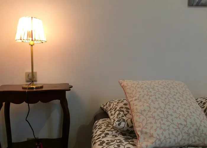 Terrasse Aux Chartrons