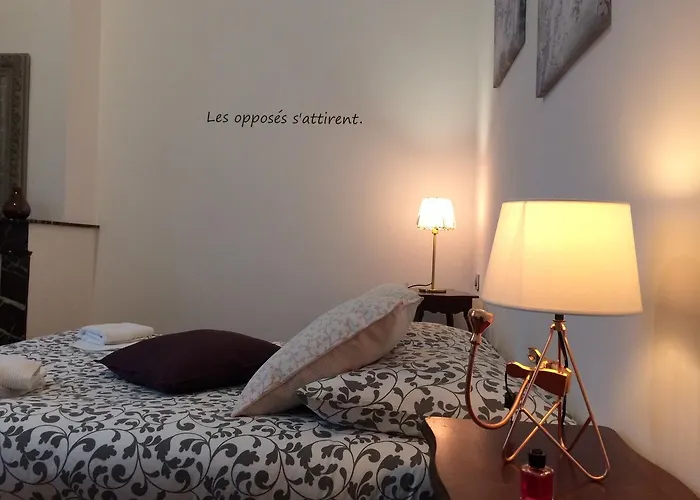 Terrasse Aux Chartrons