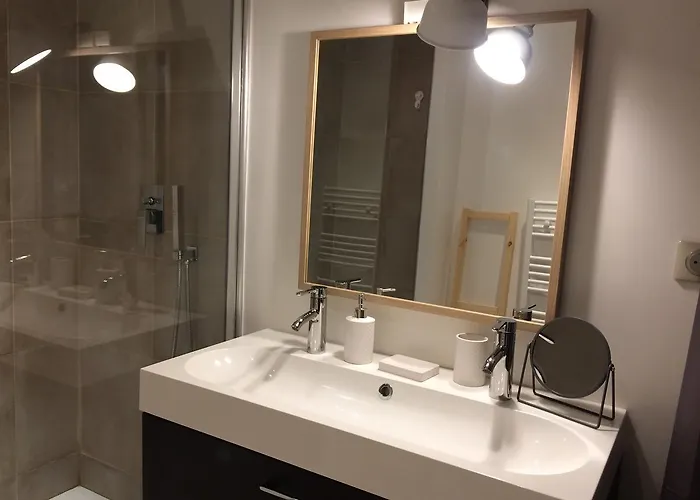 Terrasse Aux Chartrons