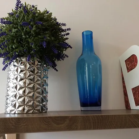 Terrasse Aux Chartrons Apartmán