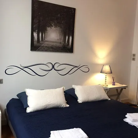 Apartmán Terrasse Aux Chartrons Bordeaux