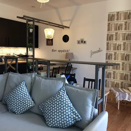 Terrasse Aux Chartrons