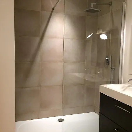 شقة Terrasse Aux Chartrons