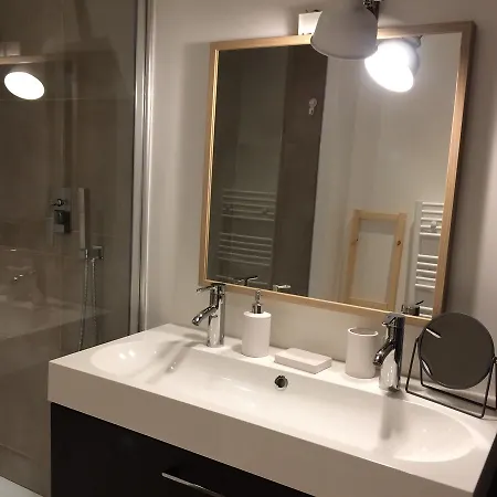 Terrasse Aux Chartrons