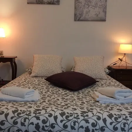 Terrasse Aux Chartrons شقة