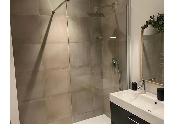 Terrasse Aux Chartrons Apartment Bordeaux