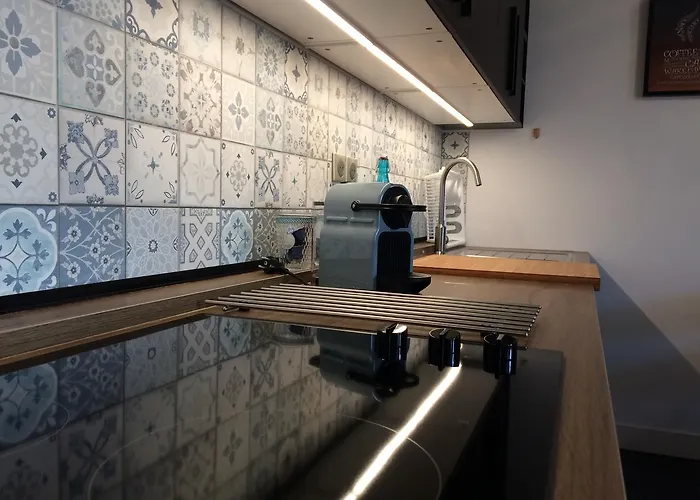 Terrasse Aux Chartrons Bordeaux