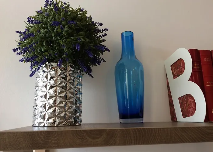 Terrasse Aux Chartrons Apartment