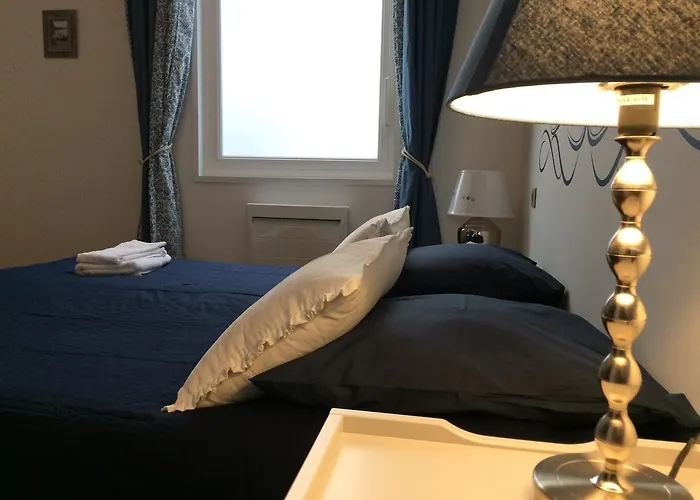 Terrasse Aux Chartrons * Bordeaux