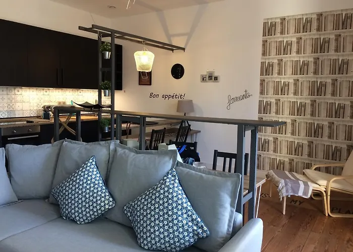 Terrasse Aux Chartrons