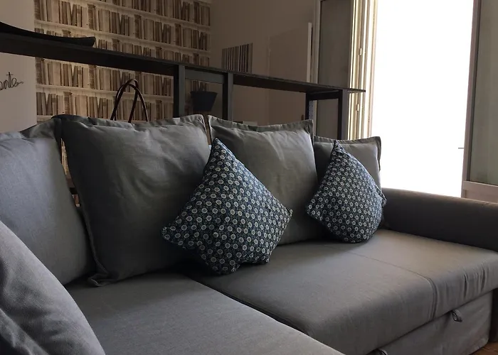 Terrasse Aux Chartrons Bordeaux